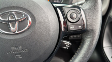 Toyota Yaris 1.5 Hybrid Icon Tech 5dr CVT Hybrid Hatchback